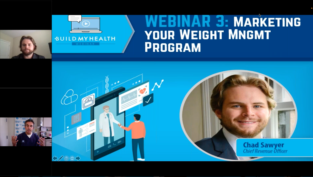 marketing your weight management program